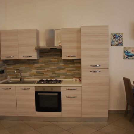 Four Seasons Summer Room Cefalù Exteriör bild