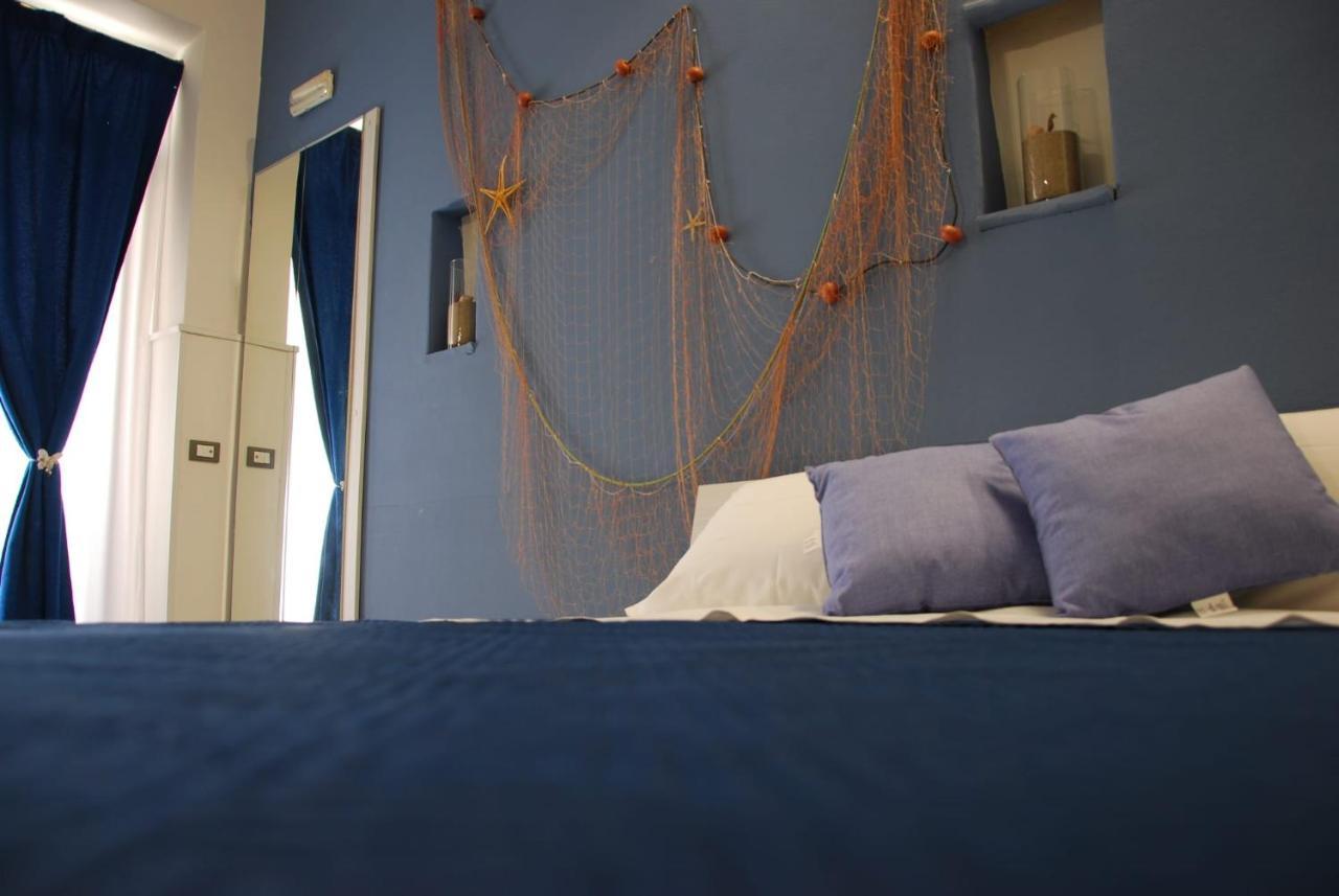 Four Seasons Summer Room Cefalù Exteriör bild